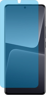 MOBART Impossible Screen Guard for XIAOMI 13 PRO 2210132G (UV AntiBlue Light Protection)(Pack of 1)