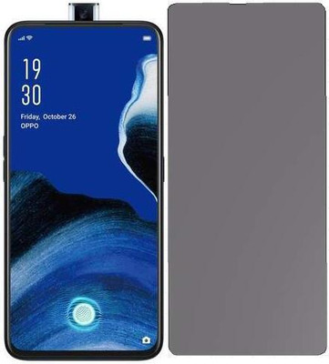 Trendz Today Impossible Screen Guard for OPPO Reno 2z(Pack of 1)