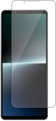 Mobotize Impossible Screen Guard for Sony Xperia 1 V(PACK OF 2)(Pack of 1)