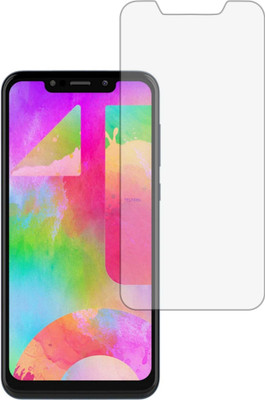 TELTREK Impossible Screen Guard for TENOR G2 (Matte Finish)(Pack of 1)