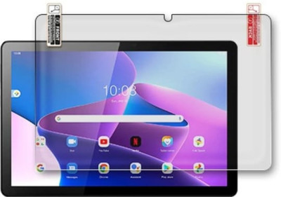 DOWRVIN Impossible Screen Guard for Realme pad X tablet 10.95 inch front screen guard(Pack of 1)