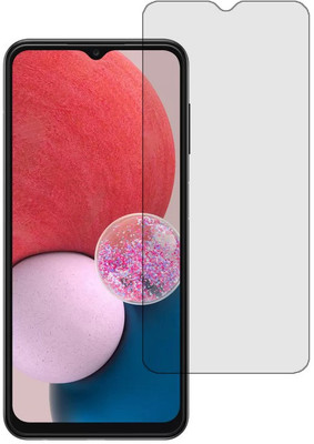 Imperium Impossible Screen Guard for Samsung Galaxy A13(Pack of 1)