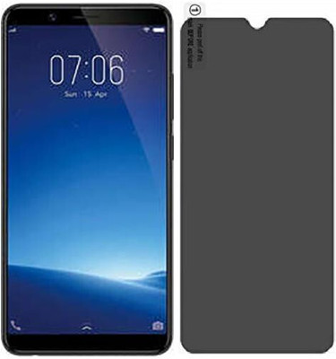 Phonic Retails Impossible Screen Guard for vivo Y71i(Pack of 1)