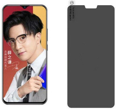 GeniusStar Impossible Screen Guard for Gionee K30 Pro(Pack of 1)