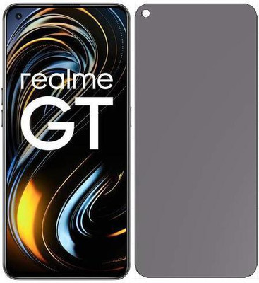 Phonic Retails Impossible Screen Guard for Realme Gt 5G(Pack of 1)