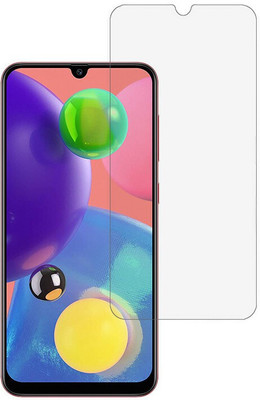 Infigo Impossible Screen Guard for Samsung Galaxy A70, Samsung Galxy A70s(Pack of 1)