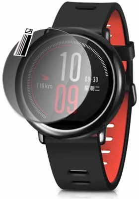 daffin Impossible Screen Guard for huami Amazfit Pace(Pack of 1)