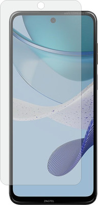 ZINGTEL Impossible Screen Guard for MOTOROLA MOTO G53(Pack of 1)