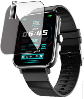 DOWRVIN Impossible Screen Guard for ALT GOAT 1.78 SMART WATCH SCREEN GUARD(Pack of 1)