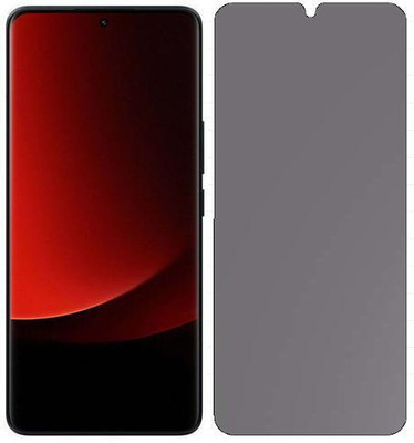 Siva Enterprises Impossible Screen Guard for Xiaomi Mi 13 Ultra(Pack of 1)