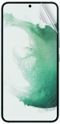 Prime Retail Impossible Screen Guard for Samsung Galaxy S23(Pack of 1)