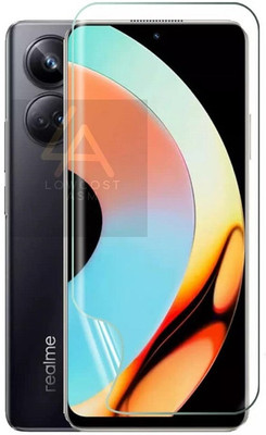 APTIVOS Impossible Screen Guard for Realme 10 Pro Plus 5G(Pack of 1)