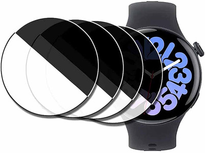 daffin Impossible Screen Guard for Vivo Watch 3(Pack of 4)