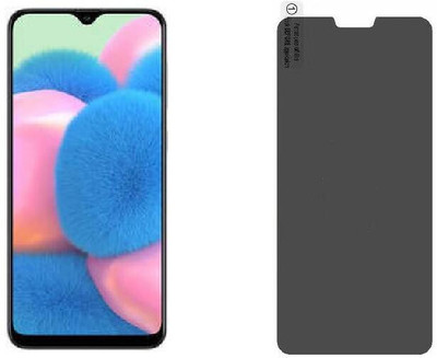 555 Sr Sabseaage Impossible Screen Guard for Samsung Galaxy A30 - Mobile(Pack of 1)