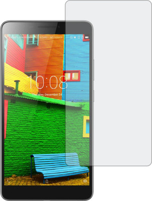 TELTREK Impossible Screen Guard for LENOVO PHAB PB1 750M(Pack of 1)