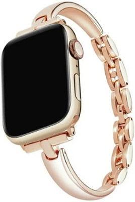 Varsha Impossible Screen Guard for Apple Watch Band 38mm 40mm 41mm, for iWatch SE Series 26.05.2019 - Copy (20)(Pack of 2)