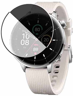daffin Impossible Screen Guard for OnePlus Watch 3 43mm(Pack of 1)