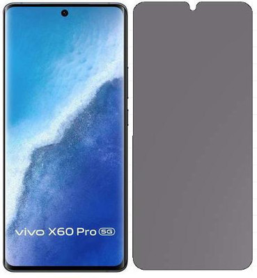 ATOZROYALS Impossible Screen Guard for Vivo X60 Pro(Pack of 1)