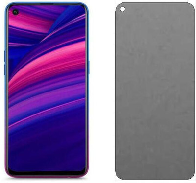 Snap Impossible Screen Guard for Compatible for Matte-NOV23-Oppo F23S(Pack of 1)