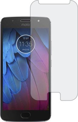 TELTREK Impossible Screen Guard for MOTOROLA XT1795 MOTO G5S(Pack of 1)