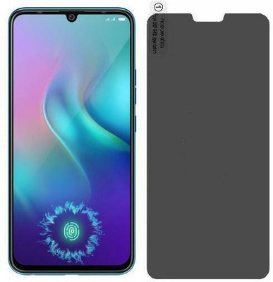 TrendzTodays Impossible Screen Guard for Tecno Phantom 9(Pack of 1)