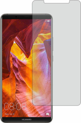 ZINGTEL Impossible Screen Guard for HUAWEI HONOR MATE 10 PRO(Pack of 1)