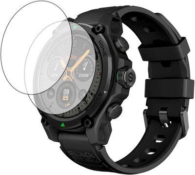 MOBIZONE Impossible Screen Guard for Black Shark GS3 Sports(Pack of 2)