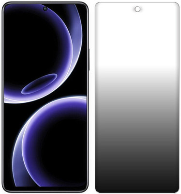 Enlinea Impossible Screen Guard for Honor X5 Plus Front (Matte)(Pack of 1)
