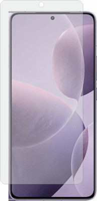 ZINGTEL Impossible Screen Guard for Redmi K70(Pack of 1)
