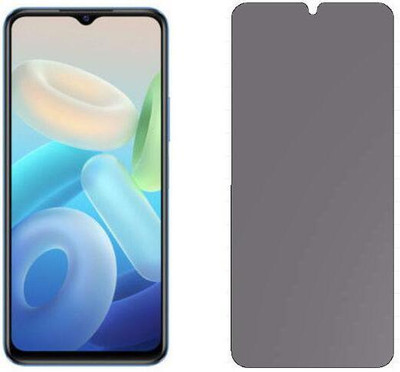 Genius Star Technologies Impossible Screen Guard for Vivo Y75 5G(Pack of 1)