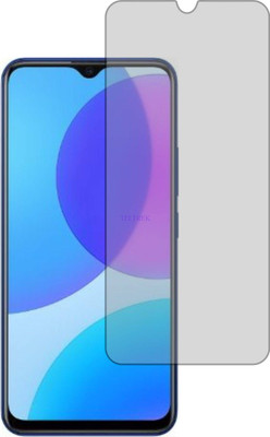 TELTREK Impossible Screen Guard for VIVO U3(Pack of 1)