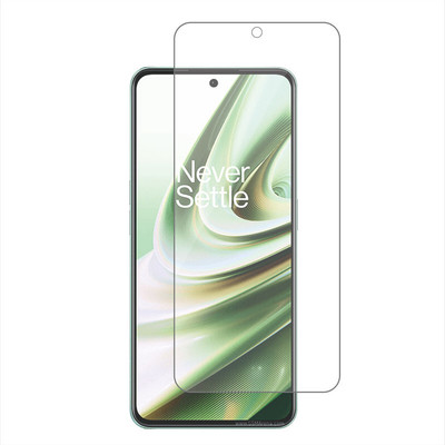 Mobotize Impossible Screen Guard for OnePlus 10R(Pack of 1)