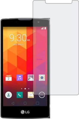 TELTREK Impossible Screen Guard for LG SPIRIT Y70 H 422 (Matte Finish)(Pack of 1)