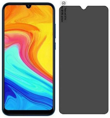 Phonic Retails Impossible Screen Guard for Lenovo A7 64GB(Pack of 1)
