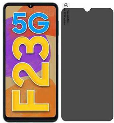 TrendzTodays Impossible Screen Guard for Samsung Galaxy F23 5G(Pack of 1)