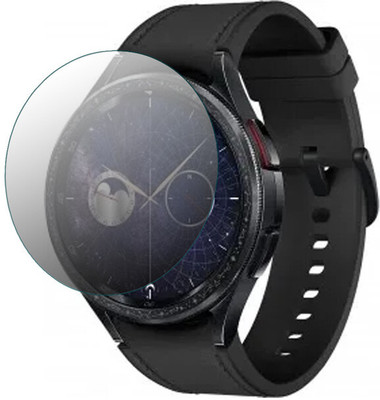 daffin Impossible Screen Guard for Samsung Galaxy Watch 6 Classic Astro Edition(Pack of 1)