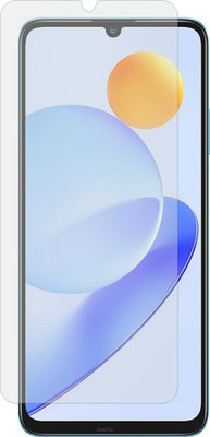 ZINGTEL Impossible Screen Guard for HONOR PLAY 7T (Matte Finish)(Pack of 1)