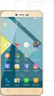 ScreenMart Impossible Screen Guard for Huawei P8max(Matte Finish)(Pack of 1)