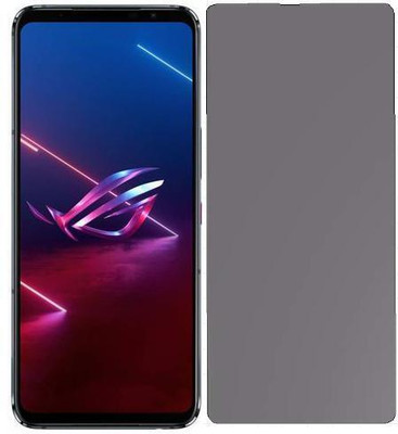 555 Sr Sabseaage Impossible Screen Guard for Asus Rog Phone 5S 5G(Pack of 1)