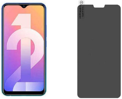 GeniusStar Impossible Screen Guard for Vivo Y12 - Mobile(Pack of 1)
