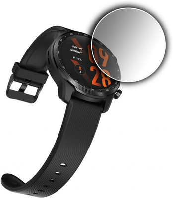 YCHROZE Impossible Screen Guard for Mobvoi TicWatch Pro 3 Ultra 1.4(Pack of 1)