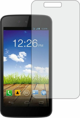 ZINGTEL Impossible Screen Guard for MICROMAX CANVAS A1 AQ4502 (Matte Finish)(Pack of 1)
