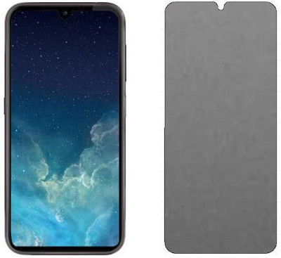 amuenterprises Tempered Glass Guard for Nokia Style Plus(Pack of 1)