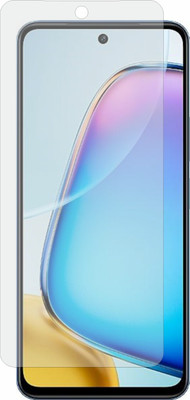 ZINGTEL Impossible Screen Guard for Vivo Y200i 5G (Matte)(Pack of 1)