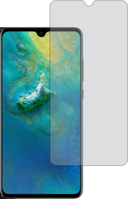 TELTREK Impossible Screen Guard for HUAWEI MATE 20 (Matte Finish)(Pack of 1)