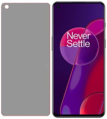 Shonagarments Impossible Screen Guard for Oneplus 9 Pro(Pack of 1)