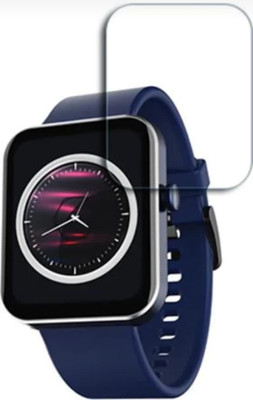 DOWRVIN Impossible Screen Guard for BOAT WAVE FLEX CONNECT 1.83 SMART WATCH(Pack of 1)