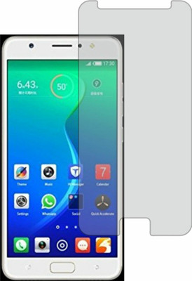 ZINGTEL Impossible Screen Guard for TECNO CAMON I5 (Matte Finish)(Pack of 1)