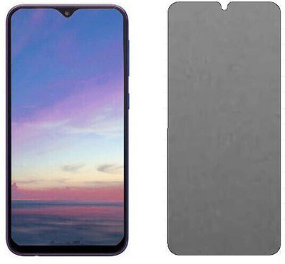Snap Impossible Screen Guard for Compatible for Matte-Samsung Galaxy A13S(Pack of 1)