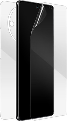 Mishra Front and Back Screen Guard for Realme 11 Pro Plus 5G(Pack of 1)